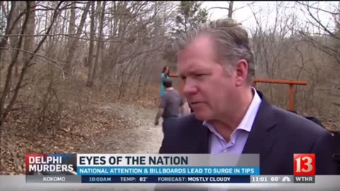 Modern Day Human Sacrifice: SRA and Delphi Case