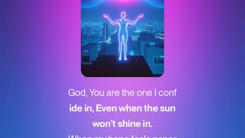 The One I Confide In (V4.5)