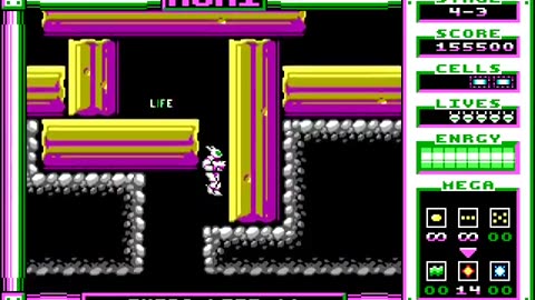 PC Longplay 909 Muri