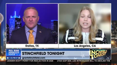 CAN CALI TURN RED?