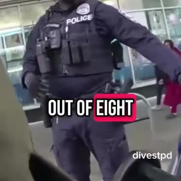 Affirmative action police