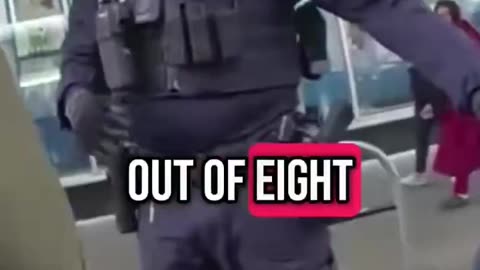 Affirmative action police
