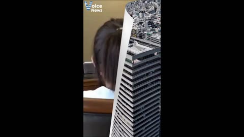 Οι Τίτλοι της Ημέρας σε 60" από το VoiceNews.gr Παρασκευή 17/10/2025