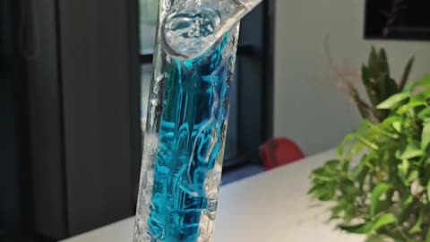 Phoenix Star Detachable Glycerin Bubbler Bong Tutorial