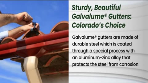 Gutters That Protect and Beautify Your Home