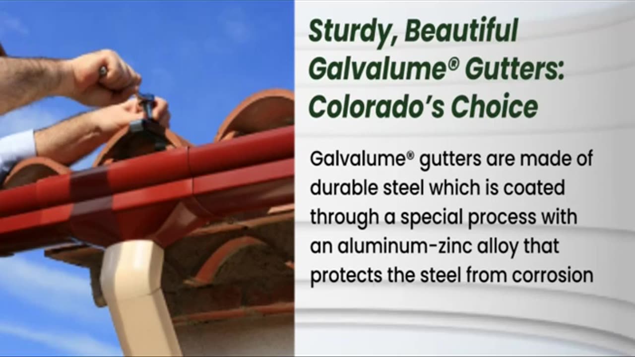 Gutters That Protect and Beautify Your Home