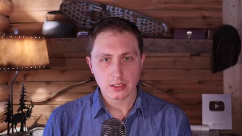 RJ Talks - ANTIFA Calls For CIVIL WAR