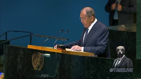 🤝🌐 Ukraine Russia War | Lavrov Proposes Unified Eurasian Security Structure | RCF