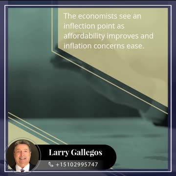 Can Fed Cuts Revive Housing Confidence?