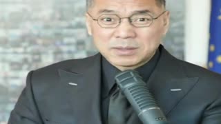 #媒体工作：20211212文贵先生直播：3个 #洗脑 利器：1. #音乐（动静儿）是主导人类（动物）最便宜、最有力、最广泛、最深远的武器；2. 告诉 #答案（独裁、 #AI）就成唯一答案；3. AI控制的