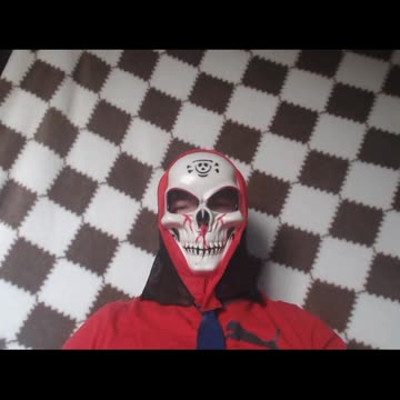 Frost took everything from me