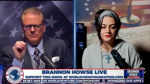 Brannon Howse