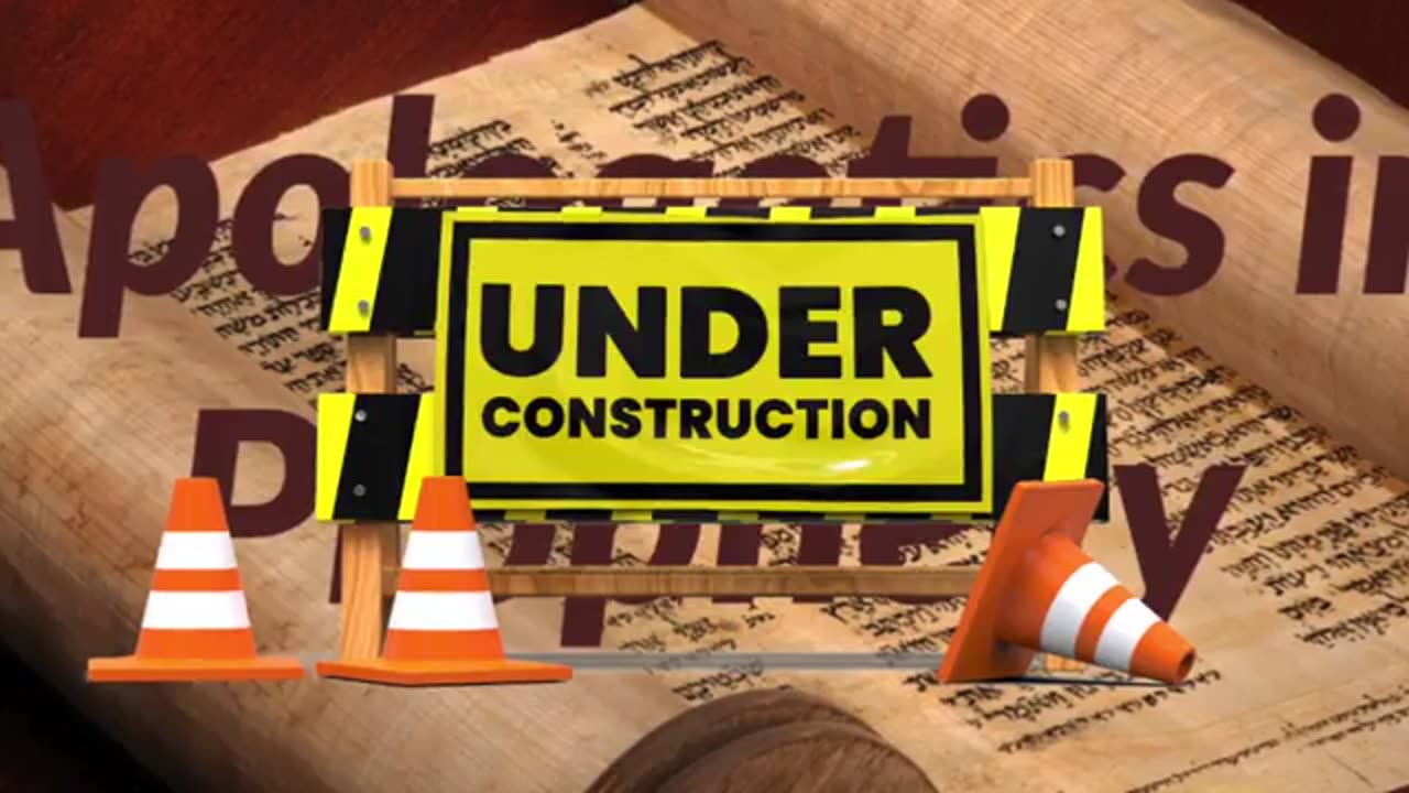 Calvary Solid Ground