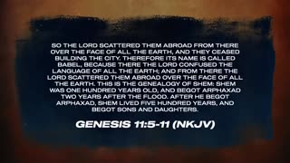 Israel's Prophetic Timeline