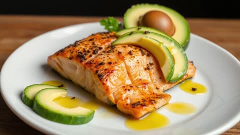 🔥 The Brain Oil | How Healthy Fats Boost Focus | FlavorVille™ Epic Vitality Series ⸻