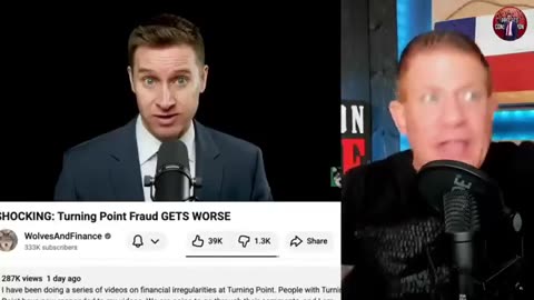 BOMBSHELL: "THEY HAD MOTIVE TO KILL CHARLIE"