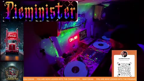 You’re Now Locked Into Timeless !