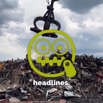 This Man Tried to Sell the Eiffel Tower Twice #scam #history