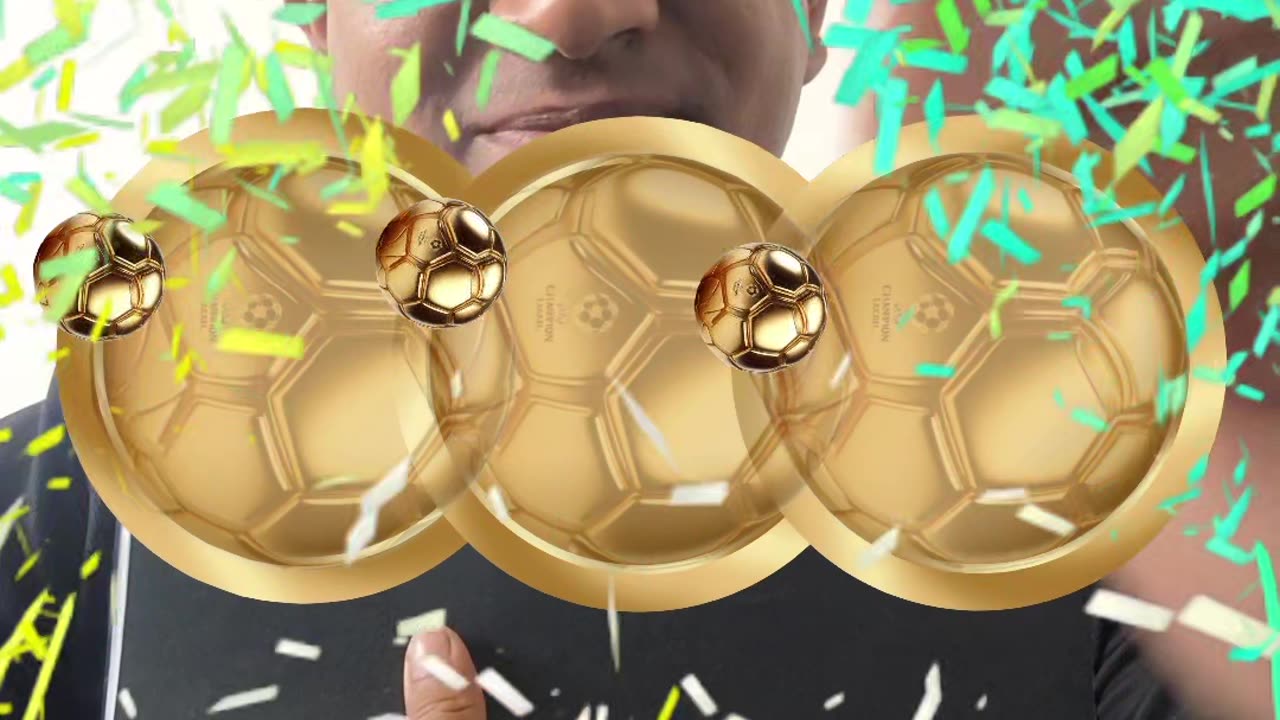 Dont Crash Golden Ball #dontcrash #dontcollide #goldenball #football