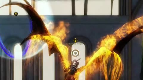 Wizard's Tower: Skyscale Target Practice Master (Achievement Guide) - Guild Wars 2