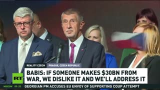 RT News - October 5 2025 (09:00 MSK)