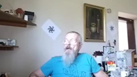 Miran Rubin - Srb (2. dio) - 28.10.2025. u 10:45h