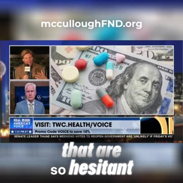 Vaccine Industry Pushback: LBJ Era Silence Explained