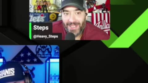 Wig Knocked Off at Fight, Guy Throws Hair Into Crowd!