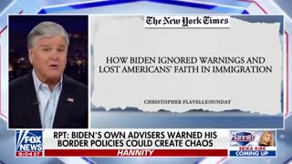 'WHY EVEN BOTHER!_'_ Hannity has a message for the NY Times