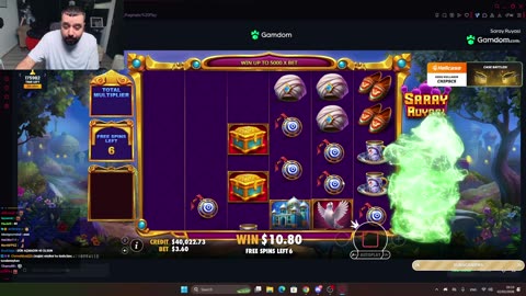 YENİ GÜN YENİ BEN | !social !blerp