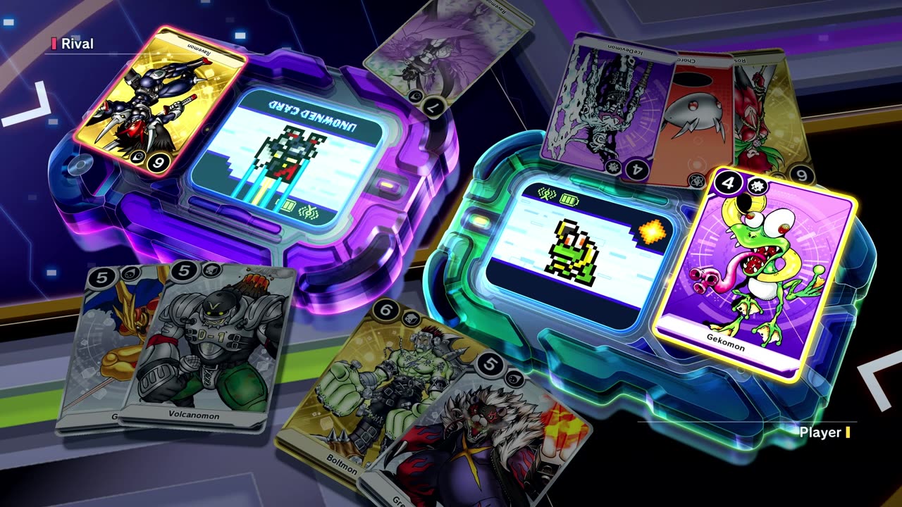 Let's play Digimon Story Time Stranger (PS5) part 10