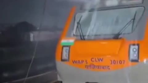 🤯✨ You Won't Believe How Drones Are Cleaning Indian Trains! | FeedMyCuriosity