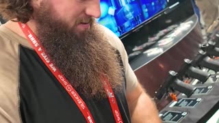 The Best Striker Fired Trigger at SHOT SHOW 26