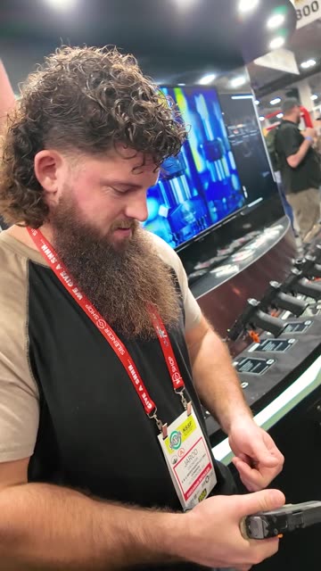 The Best Striker Fired Trigger at SHOT SHOW 26