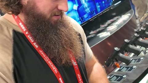 The Best Striker Fired Trigger at SHOT SHOW 26