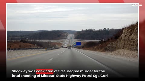 'Deacon Of Death' Executed In Florida 2 Minutes After Missouri Executes Trooper's Killer