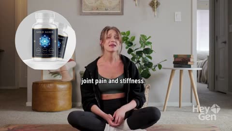 Gold Align Honest Review Does It Really Work for Joint Pain & Mobility