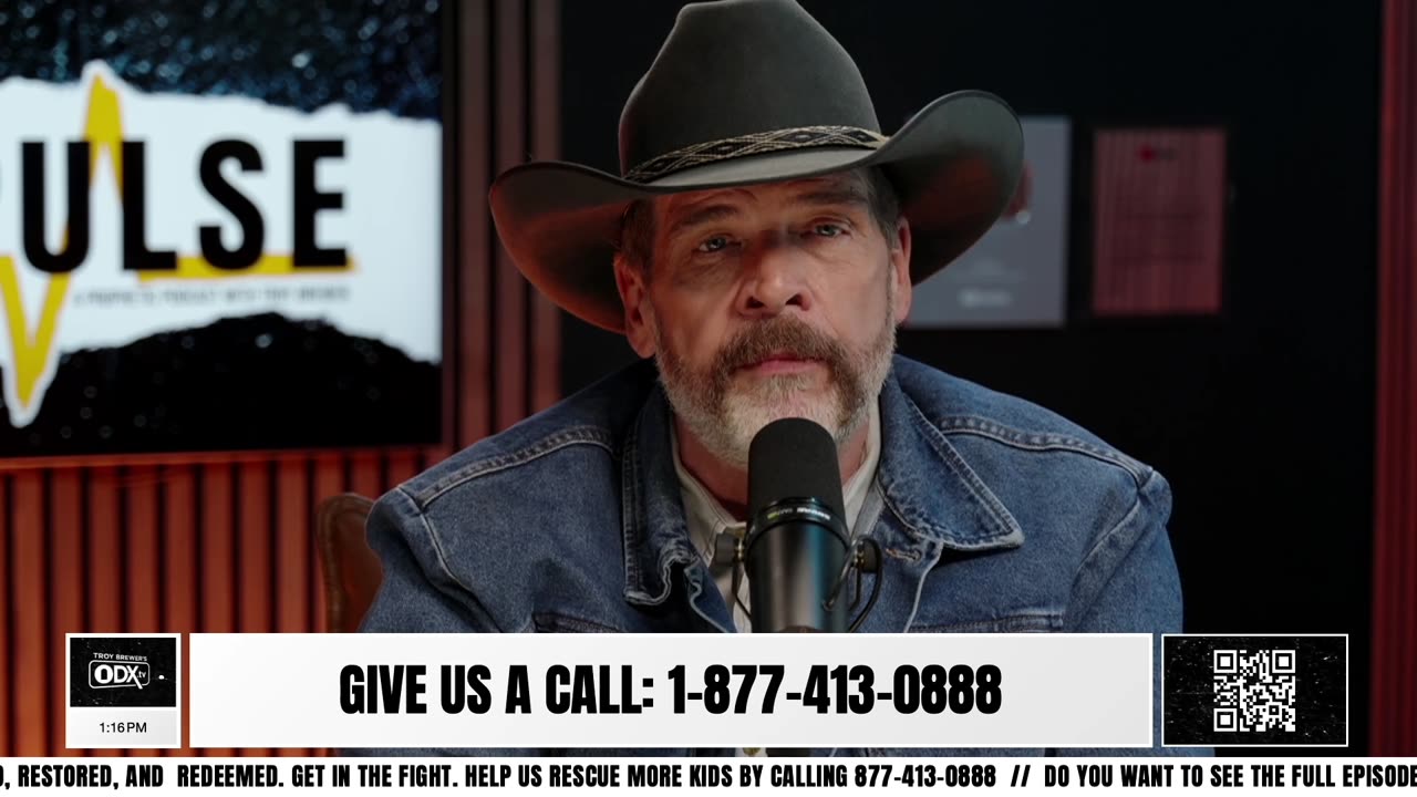 Deliverance & Warfare | The Pulse - Ep 87