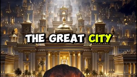 Mystery Babylon And The Beast Of Revelation