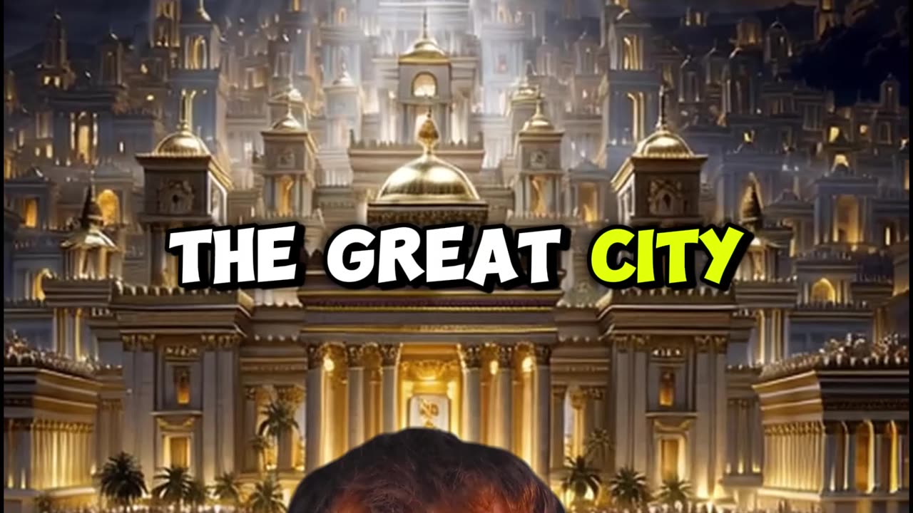 Mystery Babylon And The Beast Of Revelation