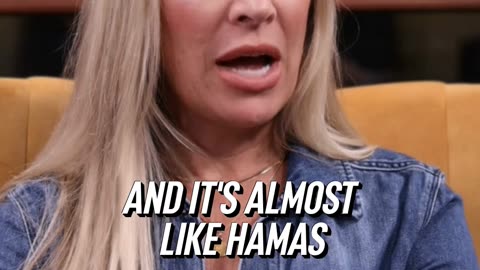 Hamas Turned on Its Own People Again