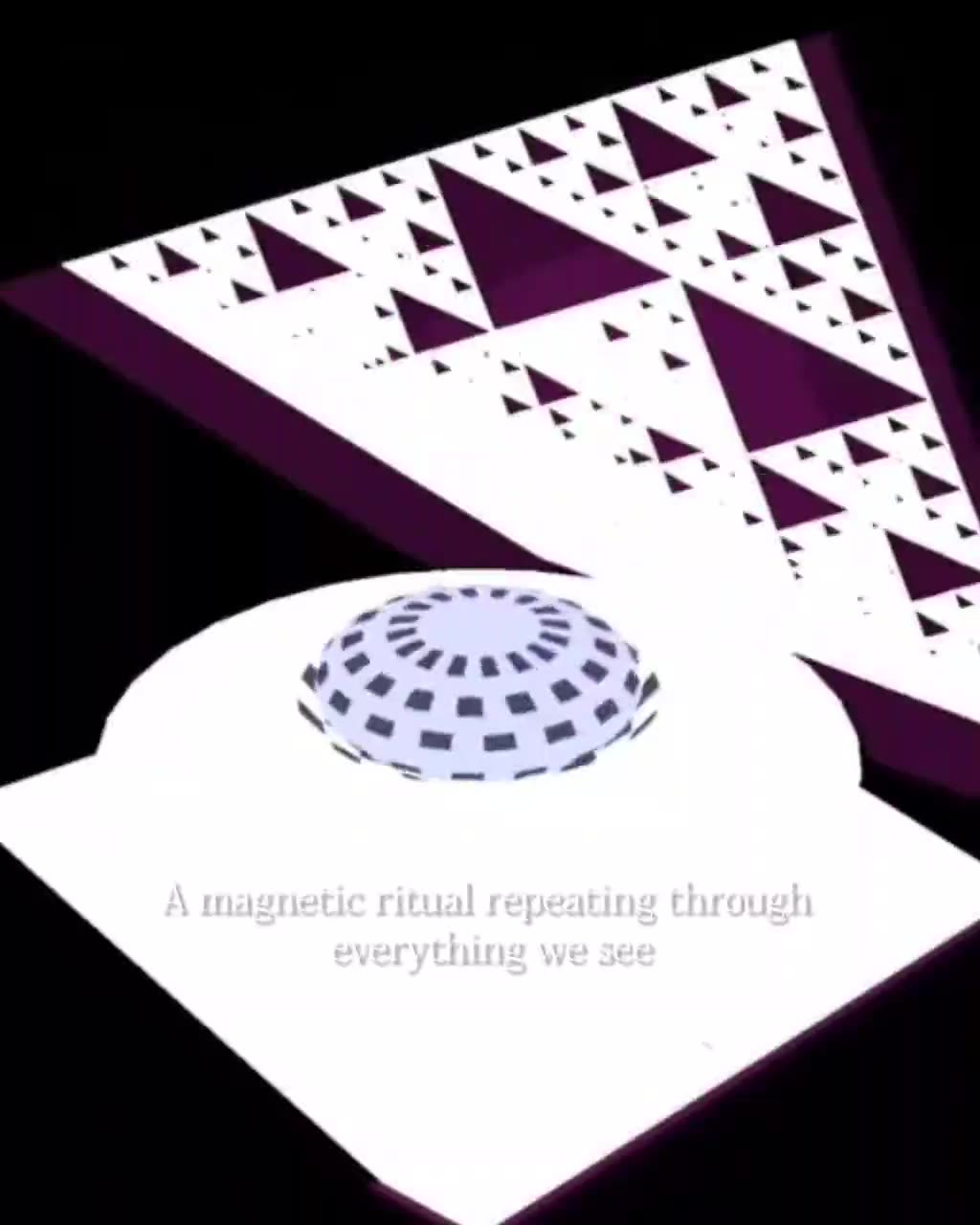 The Counterfeit Kingdom