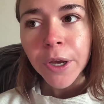 "American Greta" HOPE WALZ IS A TARD!!