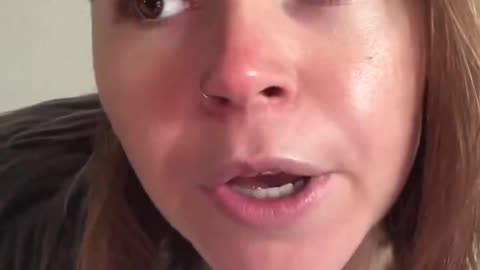 "American Greta" HOPE WALZ IS A TARD!!