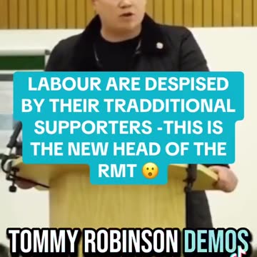 🚨BREAKING 🚨 The working class labour left are a hairs breath away from ...