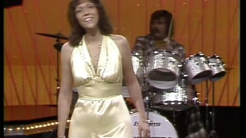 The Carpenters ~ Highlights Of "We've Only Just Begun"