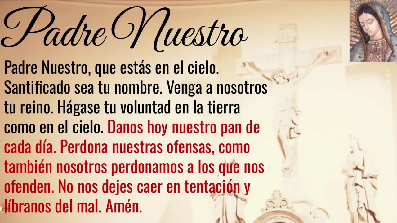 En la Iglesia EN VIVO