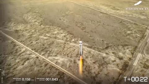 German wheelchair user makes history reaching space