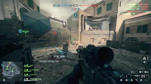 They don't call you "The Best" ... - They call you, "Chaddgaming"