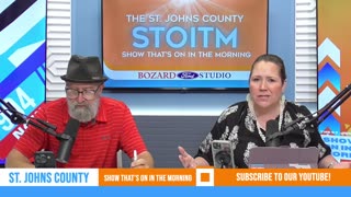 Leadership chaos at County Commission